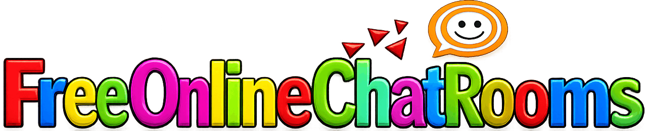 Free Online Chat Rooms